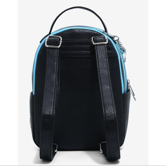 NEW Sale! MONSTER HIGH FRANKIE STEIN HAUNT COUTURE BACKPACK - Picture 3 of 3